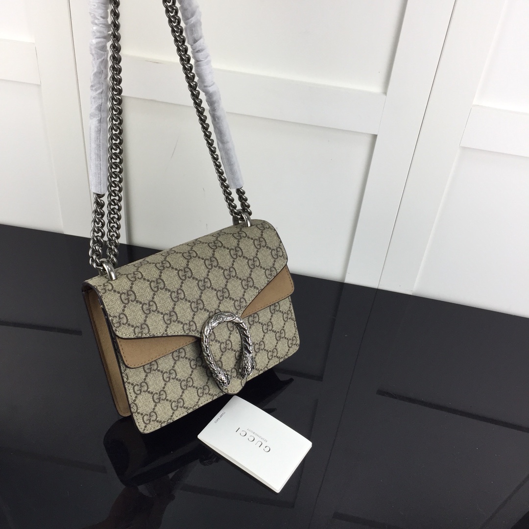 Gucci Satchel Bags Others